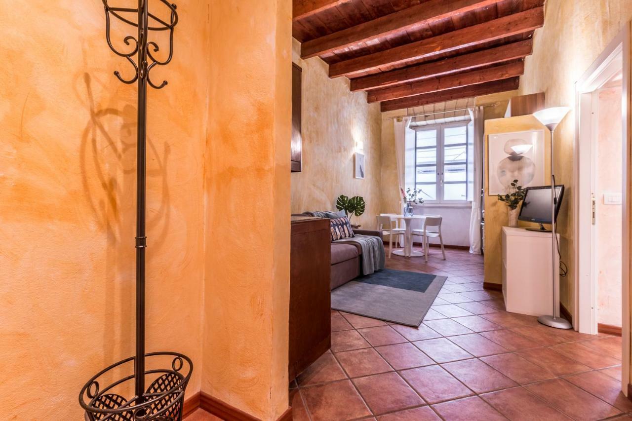 Design Apartments Sassari-Largo Cavallotti Exterior foto